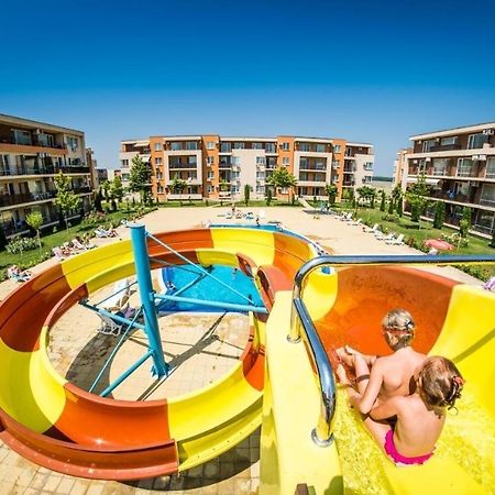 Fort Noks Holiday A2-61 Large Studio Sunny Beach Exterior foto